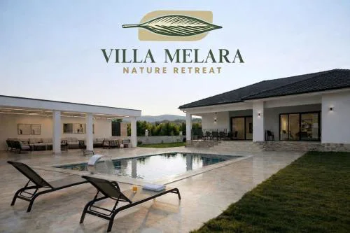 Villa Melara