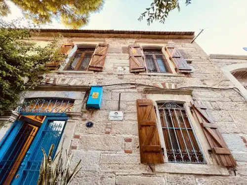 DreamHouse Foça