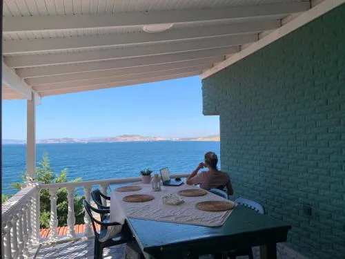 Green House Foça