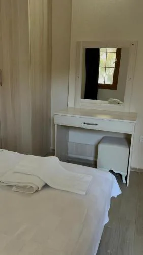 Zeytince Apart Foça
