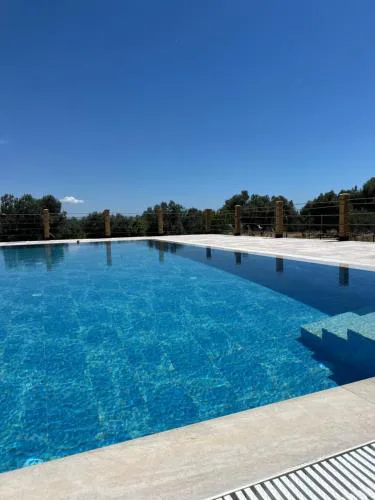Zeytince Doğa Evi