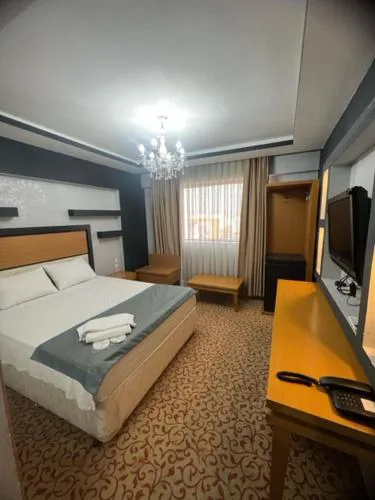 Ünaten otel