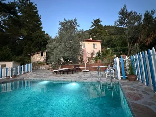 Villa Tulya
