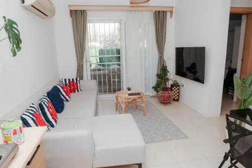 Myndos Bodrum Apart