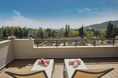 Ramada Resort Kazdağlari Thermal & Spa