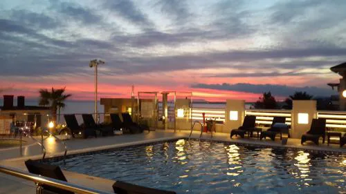 Venus Thermal Boutique Hotel