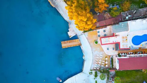 Oscar Seaside & Spa Hotel by Club Aquarium
