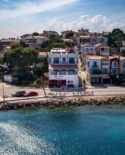 Mai S'ema Otel Dalyan