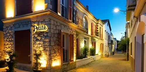 Petite Boutique Hotel