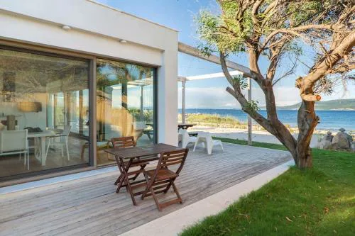 Urla Seaside House