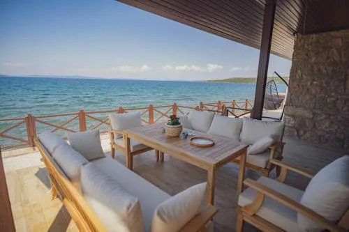 Urla Sunrise House