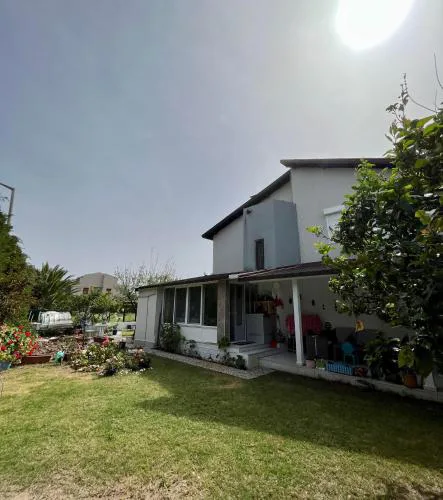 Villa 19 Apart Otel