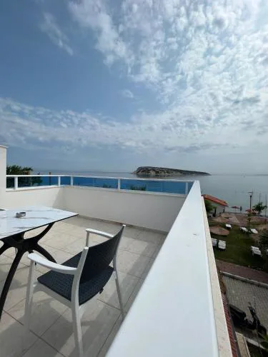 ADAYELI BUTIK HOTEL