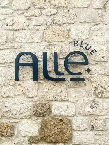 Alle Alaçatı