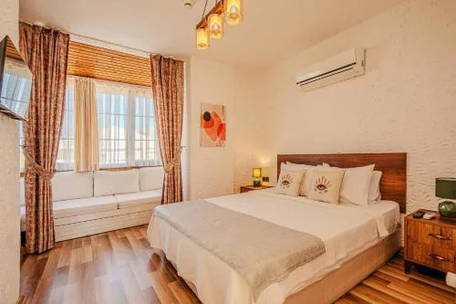 Bizim Ev Otel Alaçatı