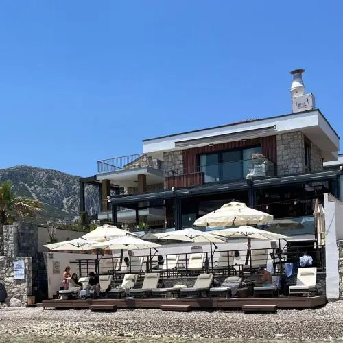 Casa Mimosa Hotel