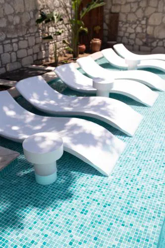 Chloe hotel Alacati