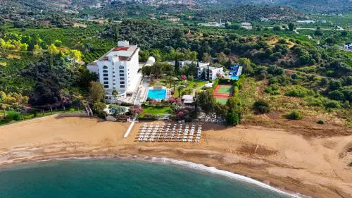 Club Beyy Resort Hotel - Ultra All Inclusive