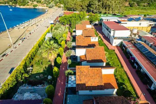 Club Sideris Halal Family Hotel