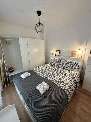 Corner of Paradise House