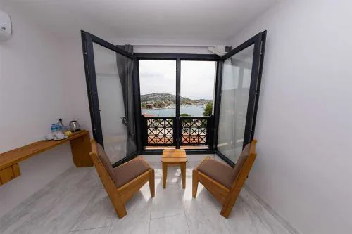 Foça Kybele