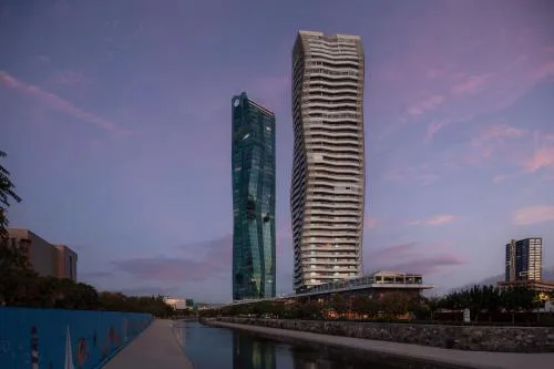 Four Points by Sheraton Izmir