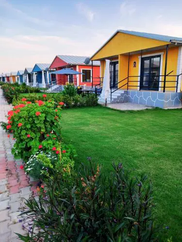 HAPPY LİFE HOUSES