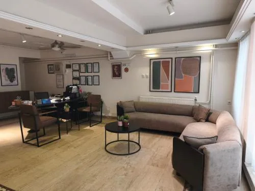 Hotel Balca