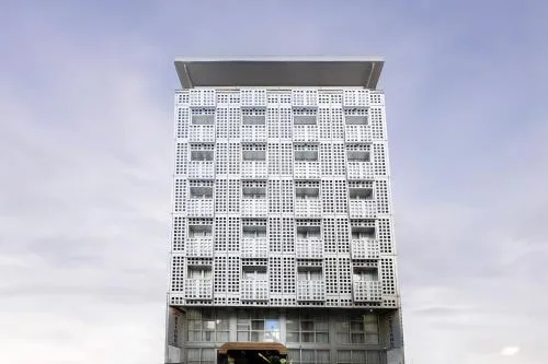 Hotel Beyond