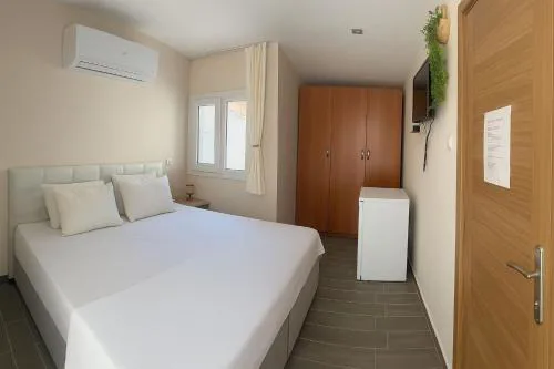 Limon Çiçeği Apart