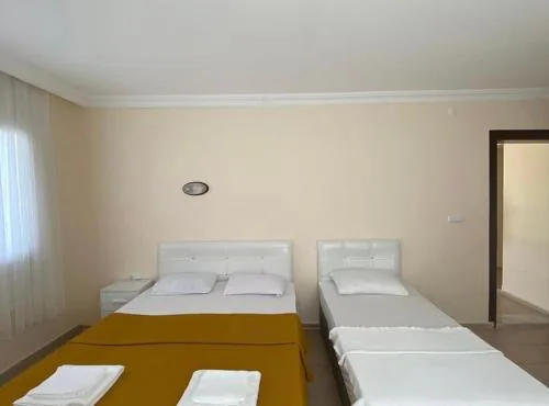 Mandarin Beach Hotel