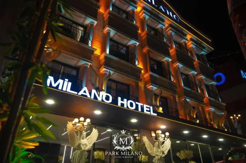 Park Milano Hotel
