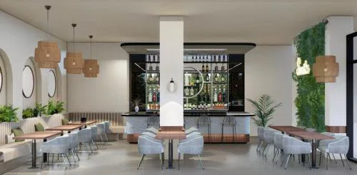 Rodis hotel