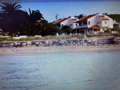 Seaside Villas Rental