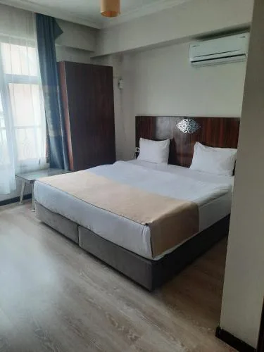 Siesta Apart Otel İzmir