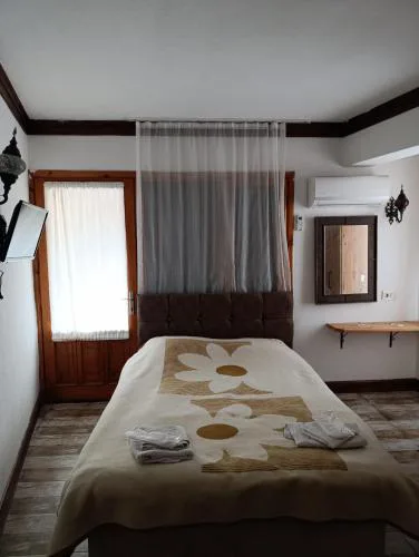 Taş Evler Butik Otel