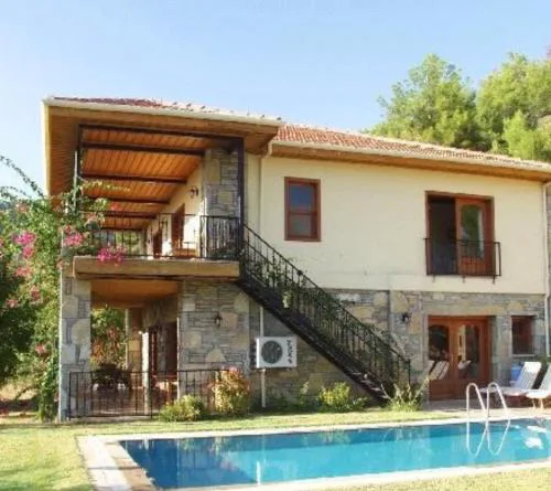 Villa leyli alacati Çeşme izmir