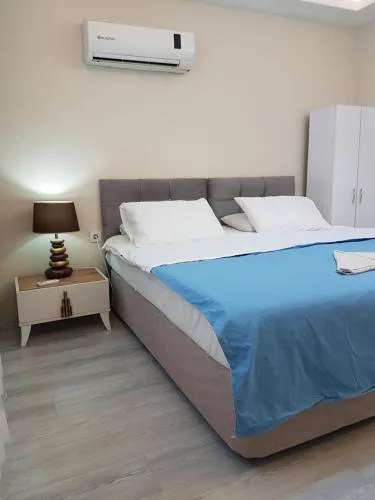 Yeşilyurt Pansiyon Hotel