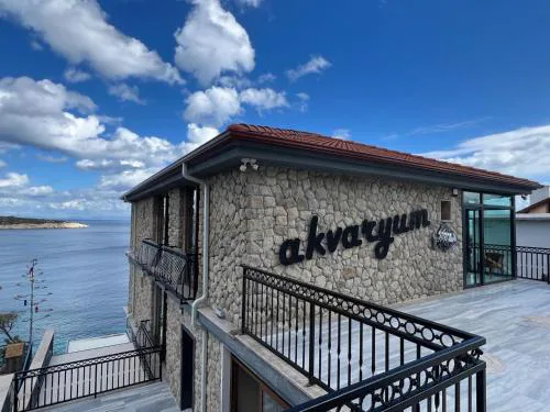 AKVARYUM BUTİK OTEL