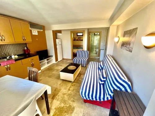 Tatil Evi KARABURUN
