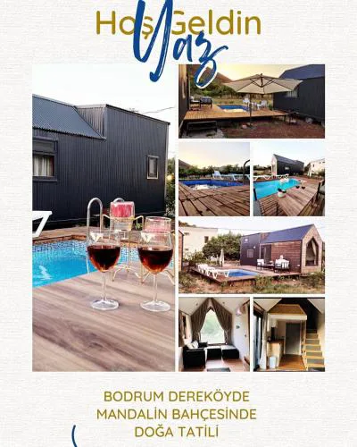 Bodrum Artemis Lodging and Wellness