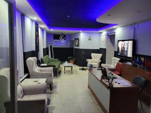 Duygu Otel Konaklama