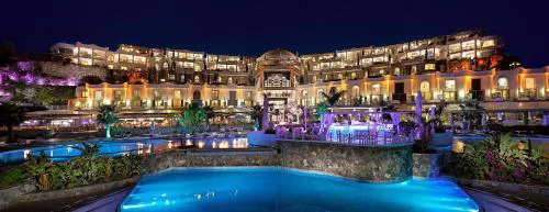 Sianji Well-Being Resort