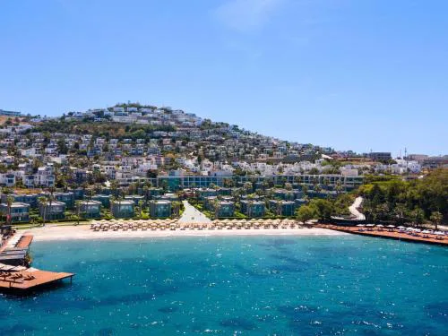 Swissôtel Resort Bodrum Beach