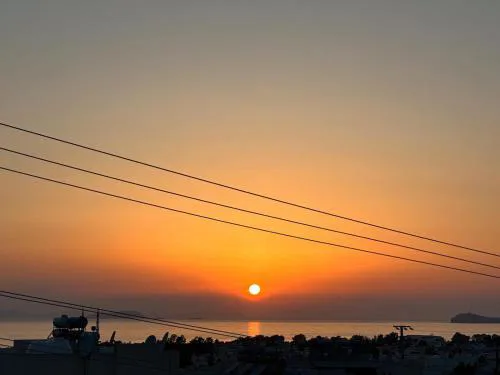 Wonderful Sunset