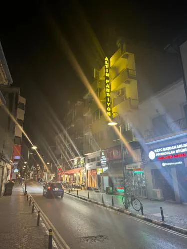 Altın Pansiyon Lefkoşa Kıbrıs KKTC