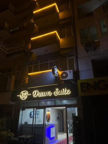 DUUM suite