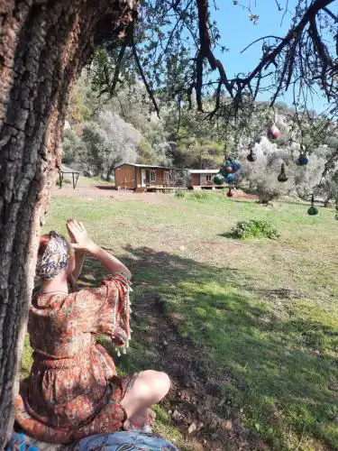 Kayakoy Retreat