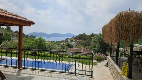 Villa ışıl