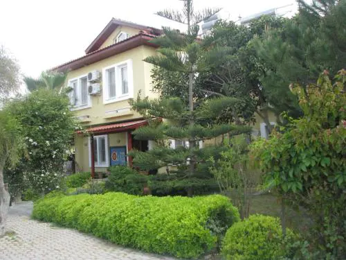 Alize Hotel